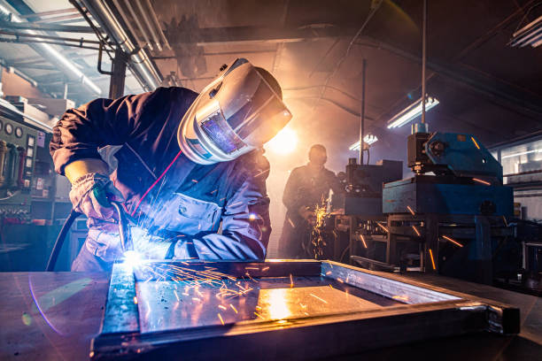 Best Structural Steel Welding in Melbourne Beach, FL