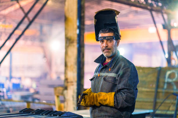 Melbourne Beach, FL Welder & Metal Fabrication Company