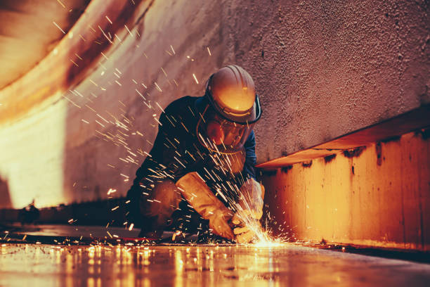 Best Automation and Robotic Welding in Melbourne Beach, FL