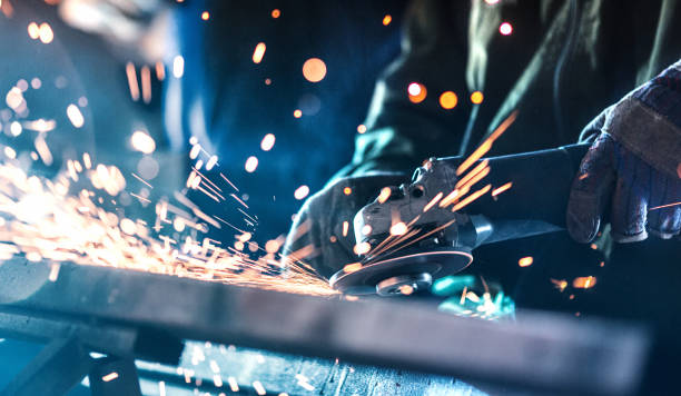 Best Structural Steel Welding in Melbourne Beach, FL
